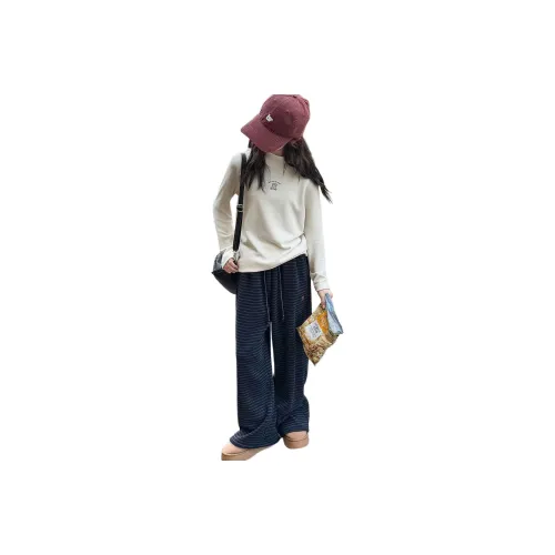 SAINT WATERS Школьный возраст Топы