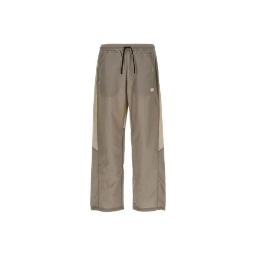 REEBOK Бежевые Мужские Повседневные Штаны