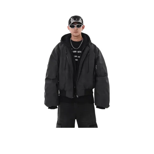 QEWBG Унисекс Куртки