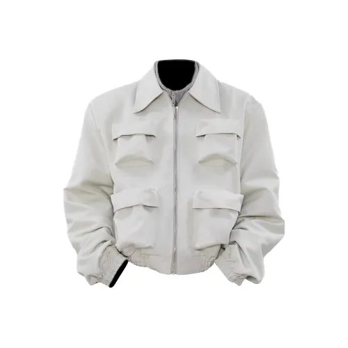 ICEGZ37 Унисекс Куртки