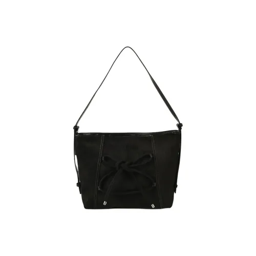 Duoluplo Doron Paul Замшевая сумка через плечо стандартная женская многоцветная