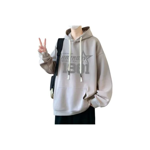 BONAS Унисекс Свитшоты