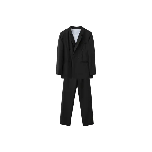 THINGYLAB Мужские Деловые Костюмы