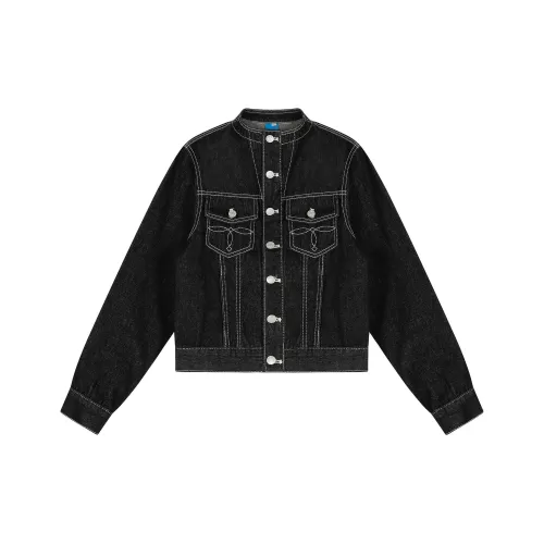 Captainbeer Denim Jacket Women's