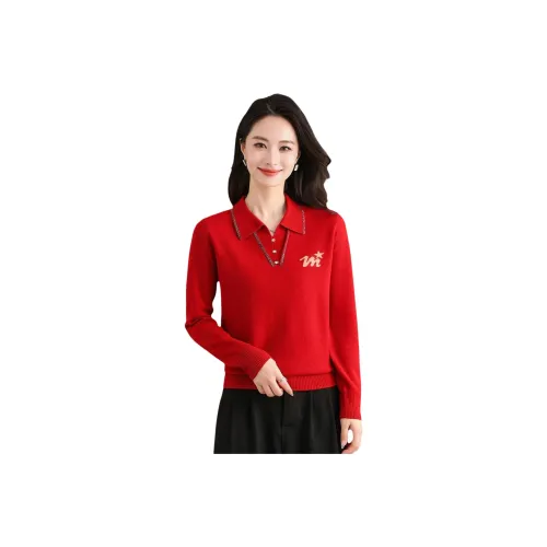 JOEM Женская трикотажная одежда