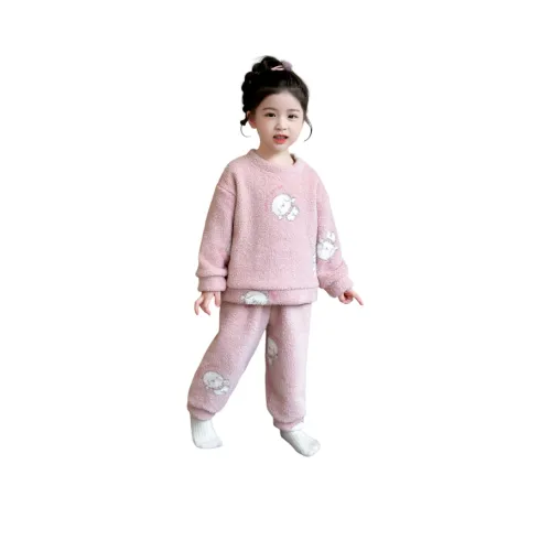 GOYN Розовый Двухкомпонентный Набор Предшкольный LOUNGE Комплект