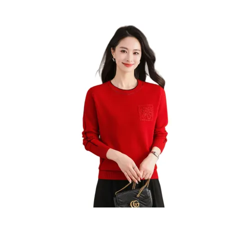 JOEM Женская трикотажная одежда