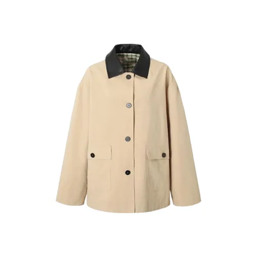 Kiki Clothing Boutique Тренчкот Женские