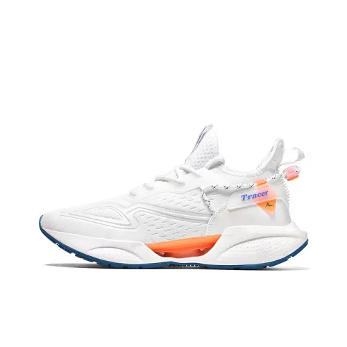 ATONGMU Повседневная обувь Низкий топ Мужской