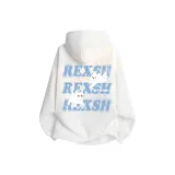 Белый [с флисовой подкладкой, улучшенный]