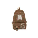 Коричневый