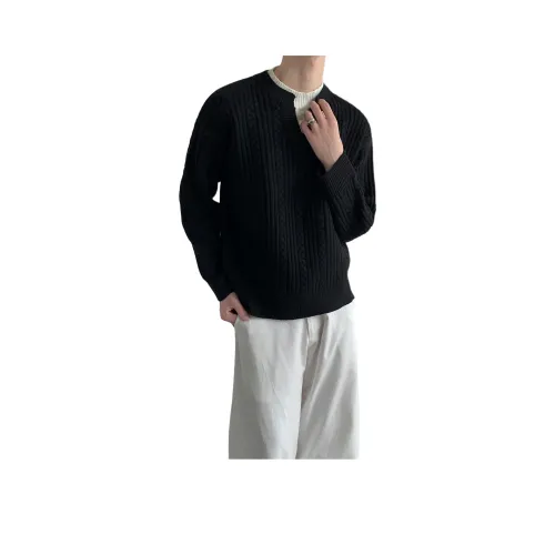 SHIQUANYI Унисекс Трикотаж