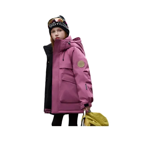 MUMUWU HOUSE Kids Утеплённые куртки