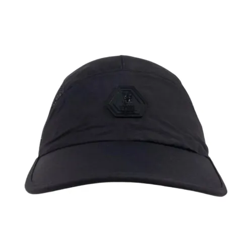 PUMA Полиамид Кепки Женские Черный