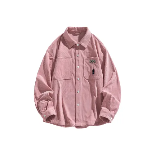 OPMO Унисекс Рубашки