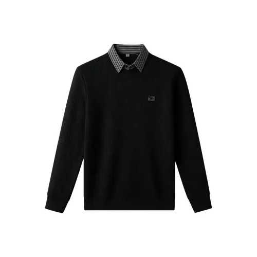 LOUGHNEA Мужские рубашки