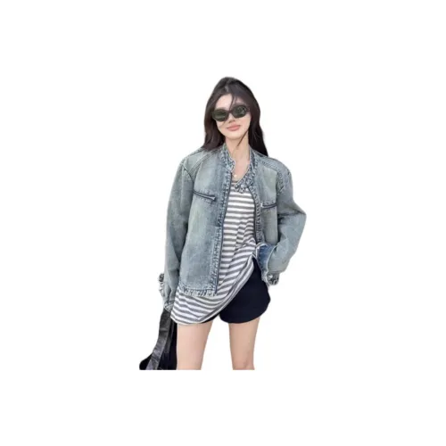 BEAR UNION Унисекс Куртки