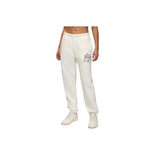 Jordan Brooklyn Повседневные Брюки Женские