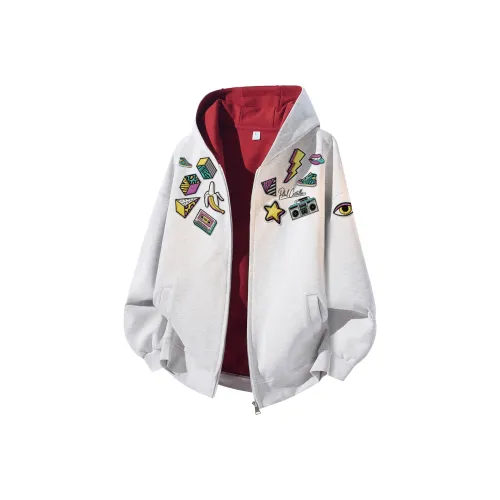 PAUL COSTELLOE Свитшот Унисекс