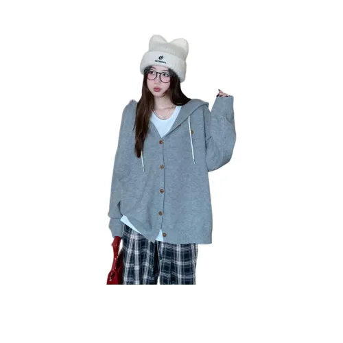 SUSANSAN Женская трикотажная одежда