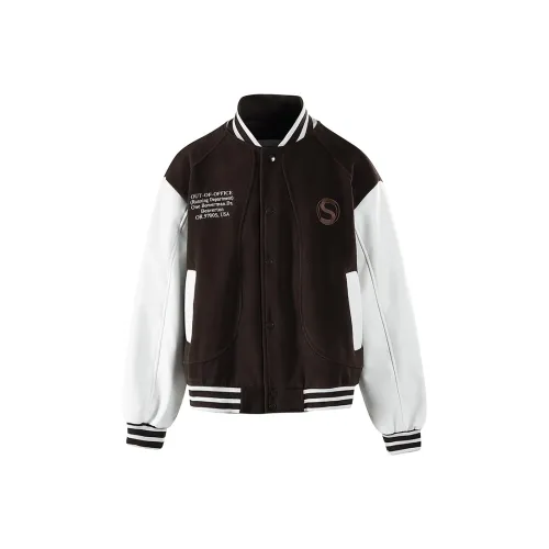 MAISON VINSON Унисекс Куртки