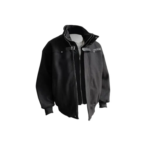 Ice Flying Пуховая куртка Унисекс