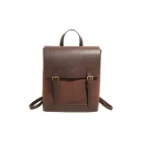 Темно-кофейный