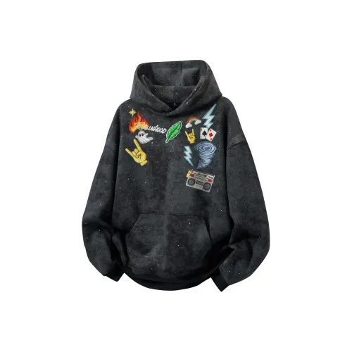 ROBINHOOD Унисекс Свитшоты