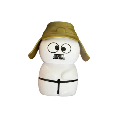 OUYILIAN Замена рта Звуковые эффекты Голосовое управление Милый Веселье Уменьшение стресса Гаджет Креативный Игрушка