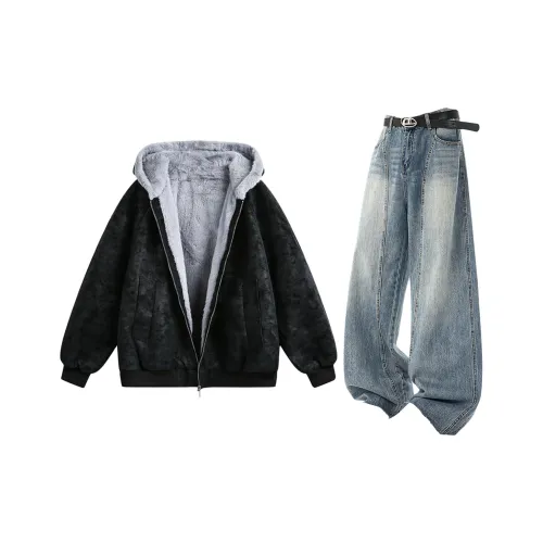 ABCNF Унисекс Повседневная Спортивная Одежда