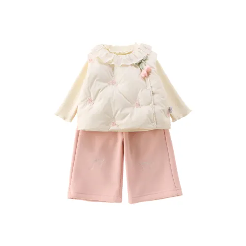 GOYN Повседневная спортивная одежда для малышей и детей дошкольного возраста