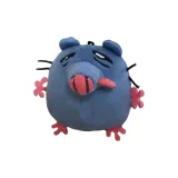 С динамиком Мышка [Версия записи]