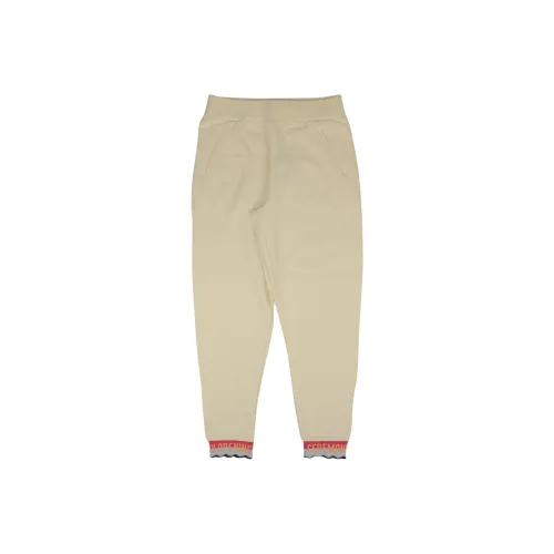 Opening Ceremony Вязаные спортивные брюки женские