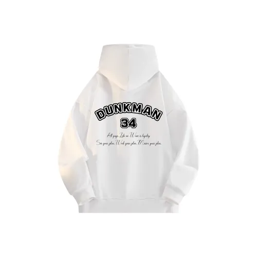 SHAQ Унисекс Свитшоты