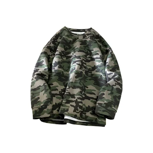 MDGR Унисекс Свитшоты