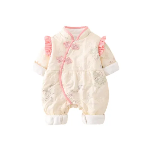 GOYN Малыш Комбинезоны Ползунки