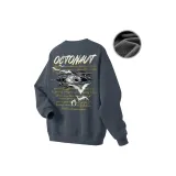 Темно-серый (с флисовой подкладкой)