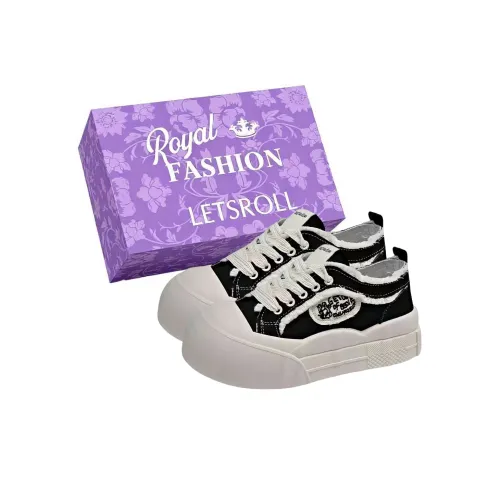 M MAICCO Скейтборд Кроссовки Женские