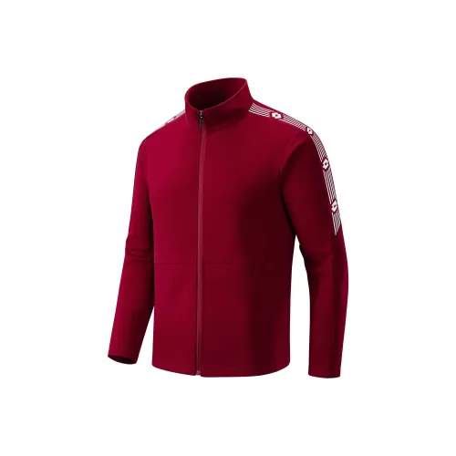 LOTTO Sportlife Куртки Пальто Топ Унисекс