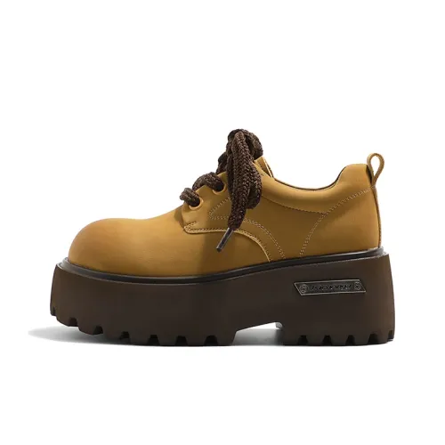 MIS. DANNY Без подкладки Обувь Женская