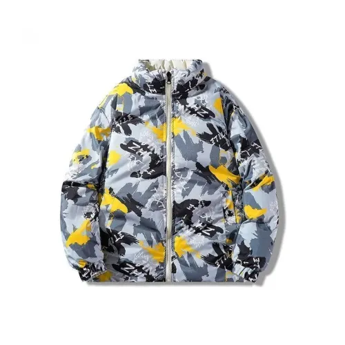 THINGYLAB Мужские пуховики