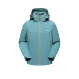 Озерно-синий