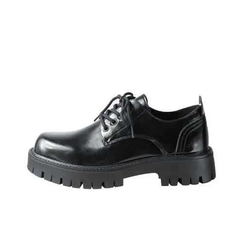 YIVELOVE Ankle Длина (размер в длину) Martin Boot Мужской