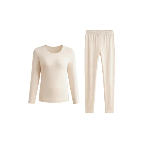 Lan Miao Женские Термокомплекты