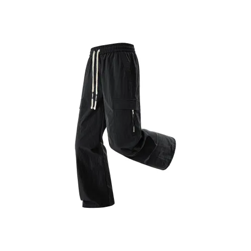 JINPX OFFICIAL Карго-брюки Унисекс