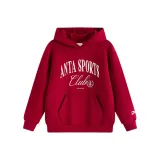 Счастливый красный