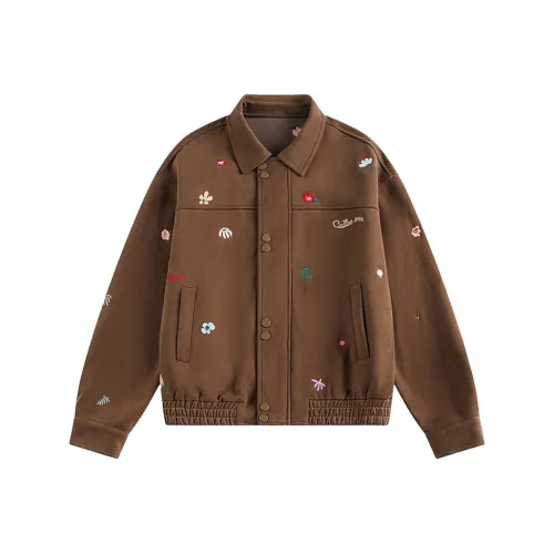 YIWANSHIDUO Унисекс Куртки