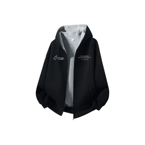 YIWEN Унисекс Свитшоты