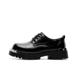 Чёрный (Скрытый каблук)