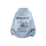 Светло-голубой